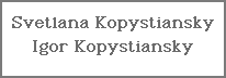 Kopystiansky