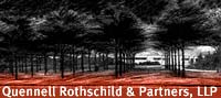 Quennell Rothschild LLC