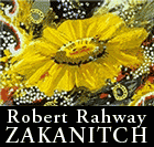 Robert Zakanitch