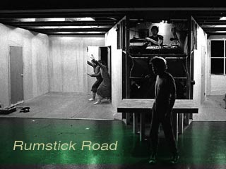 Rumstick Road