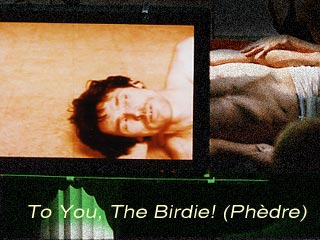 To You, The Birdie! (Phèdre)